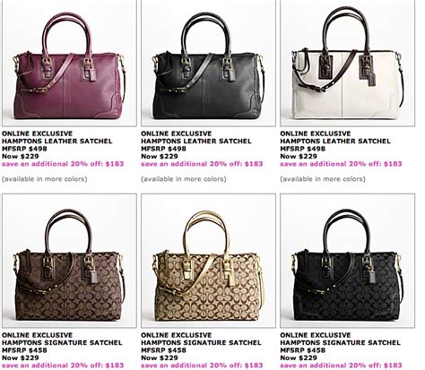 coach factory website real|official coach factory online sale.